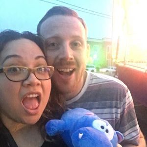 Meet your Posher, Jake